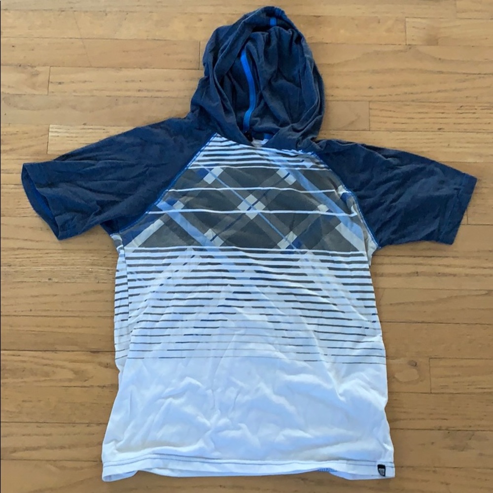 Hoodie Shirt